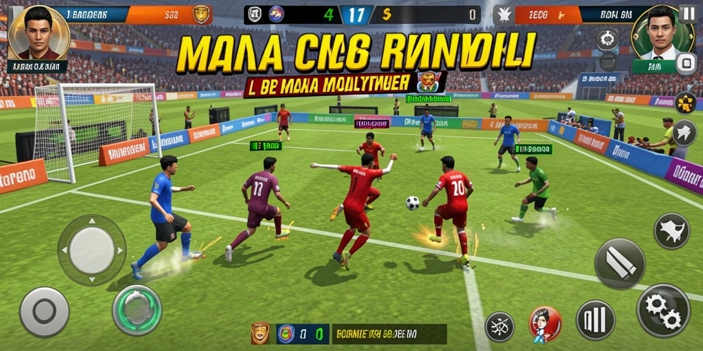 Tampilan awal aplikasi 98TOTO yang menarik.