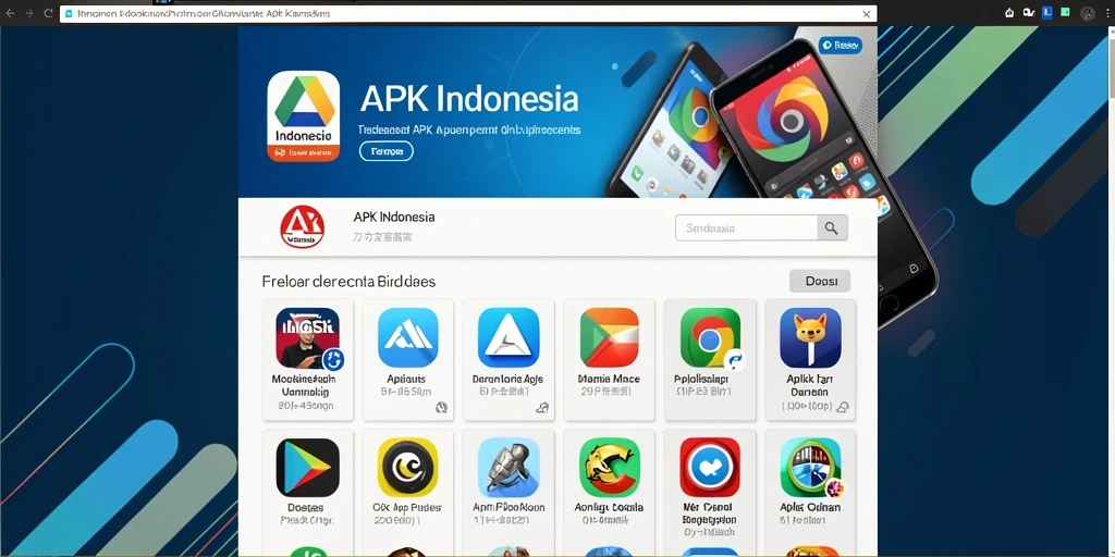 Tampilan antarmuka yang menarik dan mudah dinavigasi.
