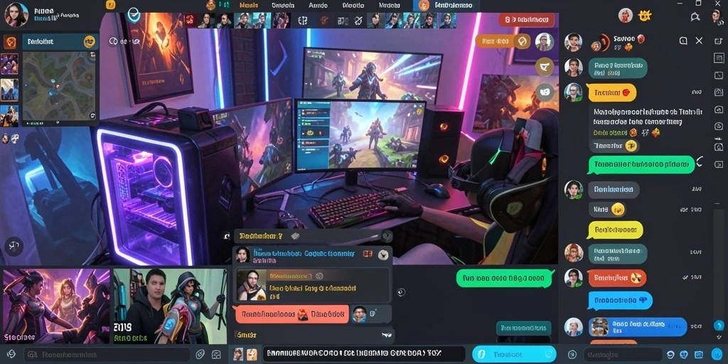 Screenshot RUMPITOTO menampilkan pilihan permainan yang beragam.